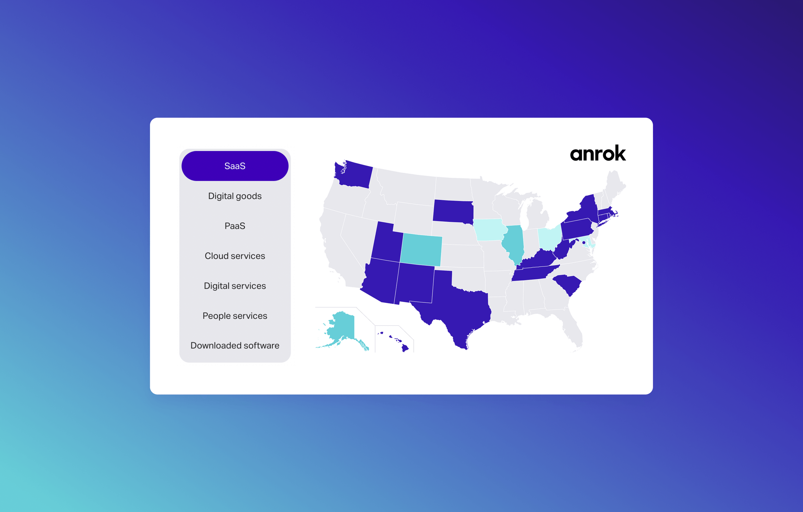SaaS sales tax and VAT guide for 2023 Anrok